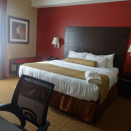 Best Western Plus בואומנוויל מראה חיצוני תמונה