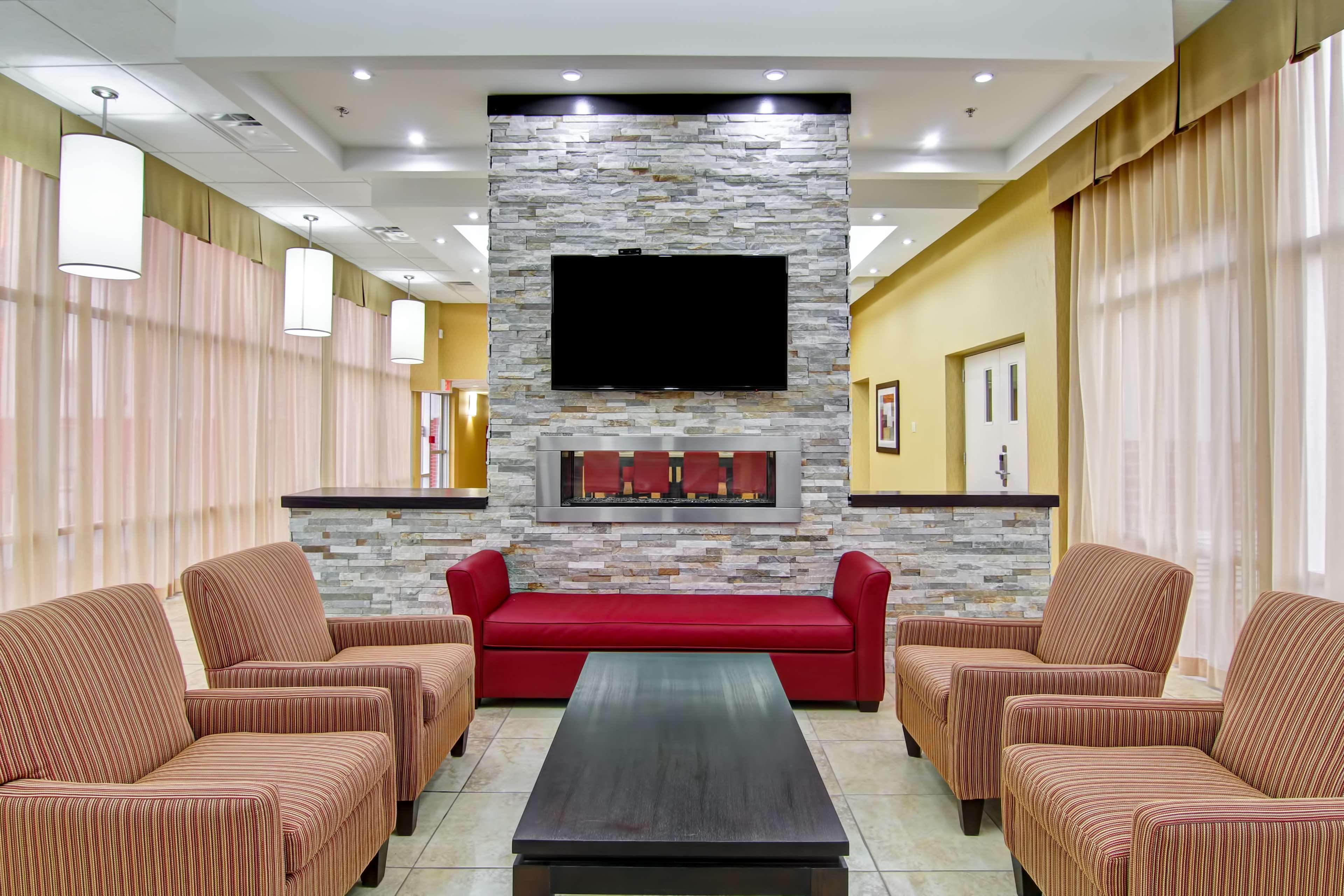 Best Western Plus בואומנוויל מראה חיצוני תמונה