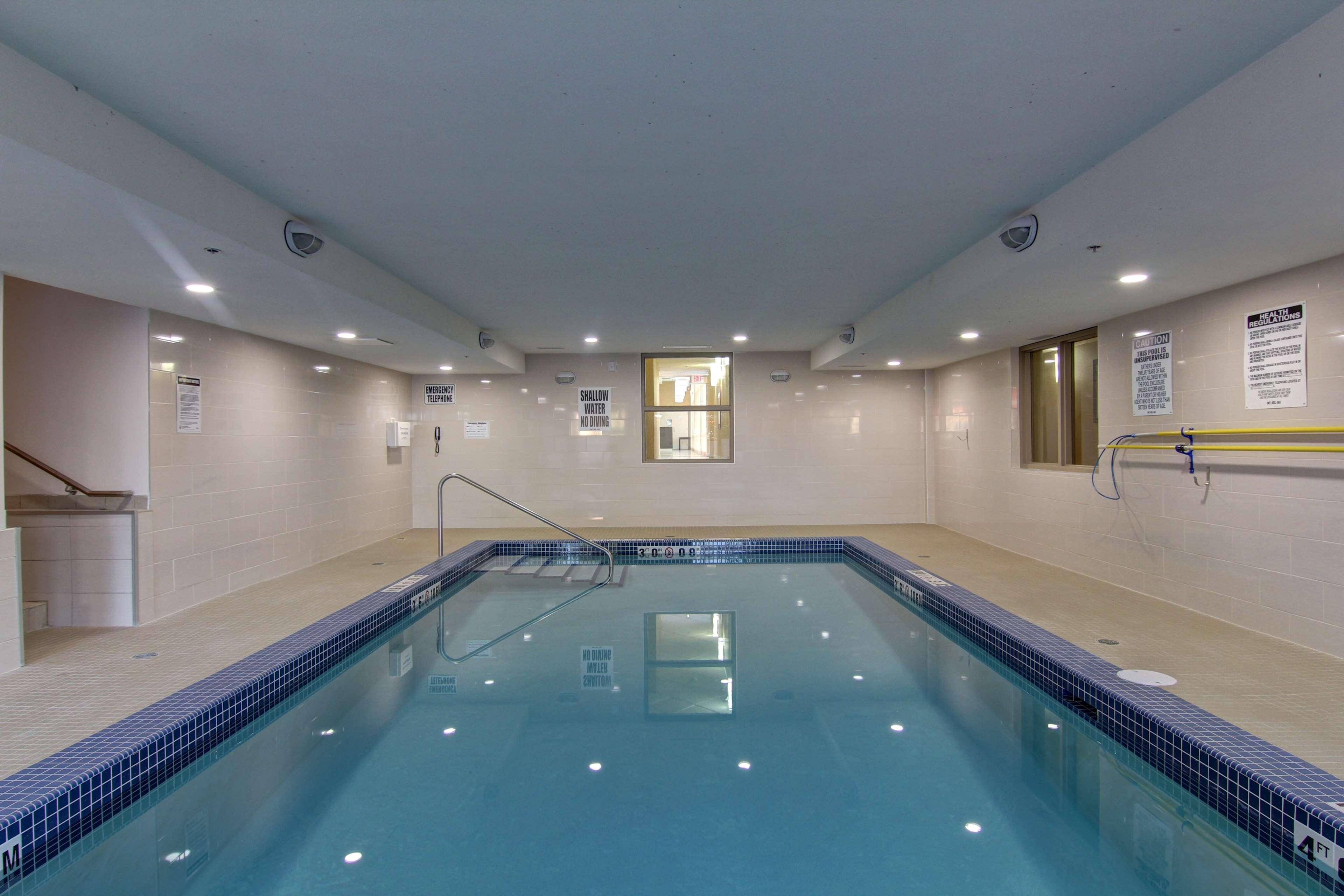 Best Western Plus בואומנוויל מראה חיצוני תמונה