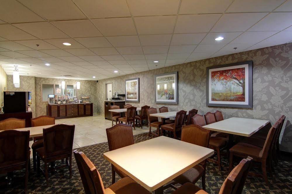 Best Western Plus בואומנוויל מראה חיצוני תמונה